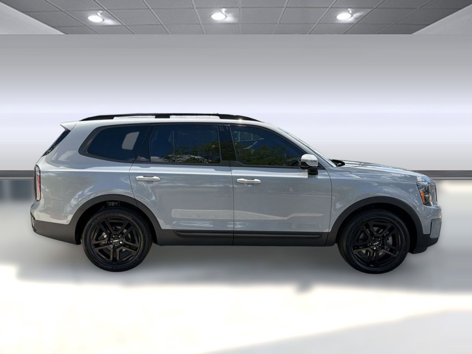 Used 2024 Kia Telluride SX Prestige X-Line image 8