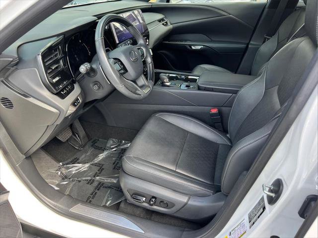 Certified 2024 Lexus RX 350 Premium Plus w/ Convenience Package image 10