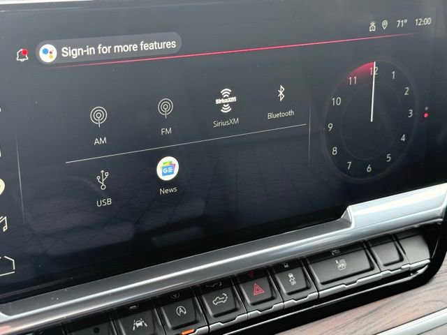 Used 2026 GMC Sierra 1500 SLT image 40