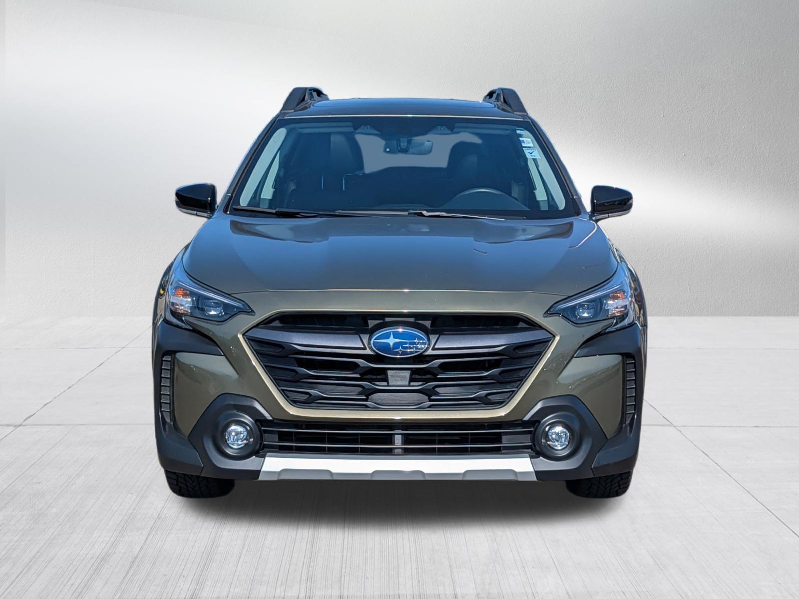 Certified 2024 Subaru Outback Limited XT AWD/4WD image 2
