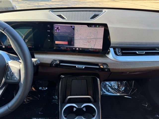 Used 2025 BMW X1 xDrive28i w/ Convenience Package image 2