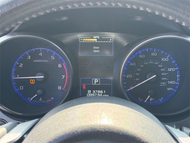 Used 2019 Subaru Outback 2.5i Premium image 26