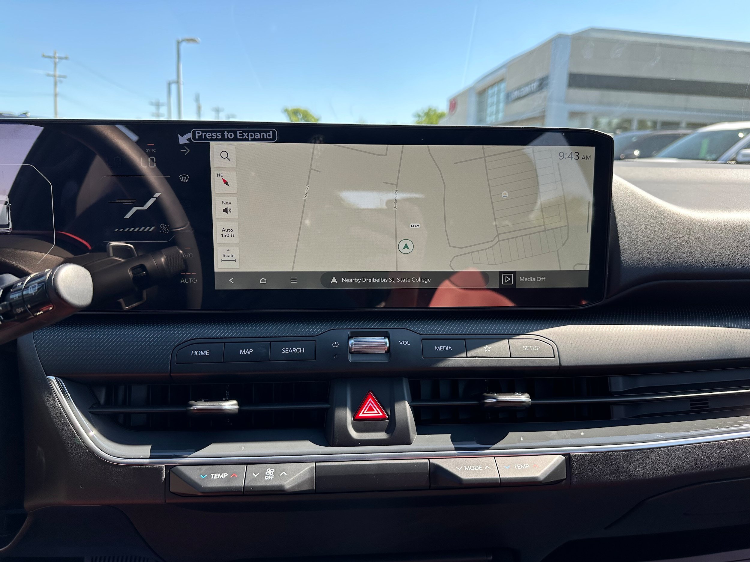 New 2026 Kia K4 GT-Line w/ GT-Line Premium Package FWD image 29