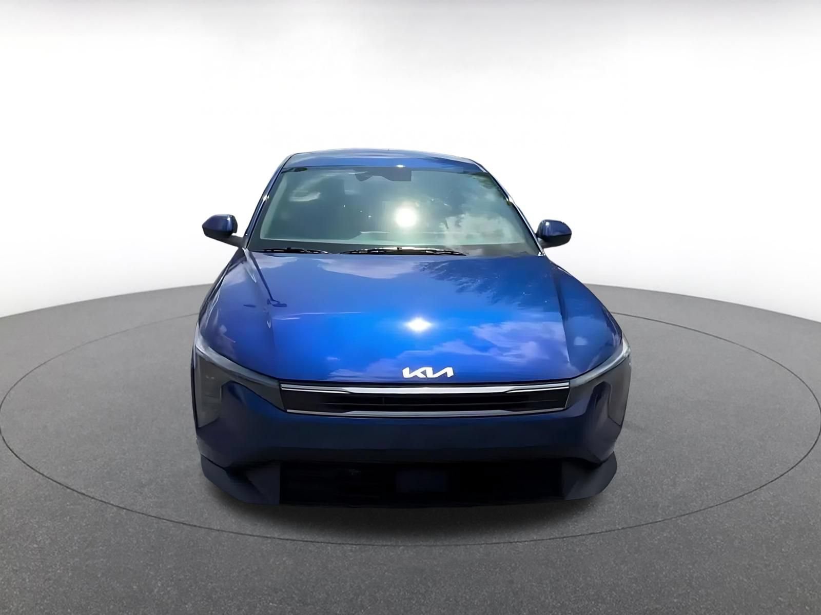 Used 2025 Kia K4 FWD image 4