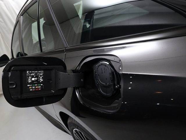 New 2027 Mercedes-Benz E 53 AMG e 4MATIC Wagon image 10