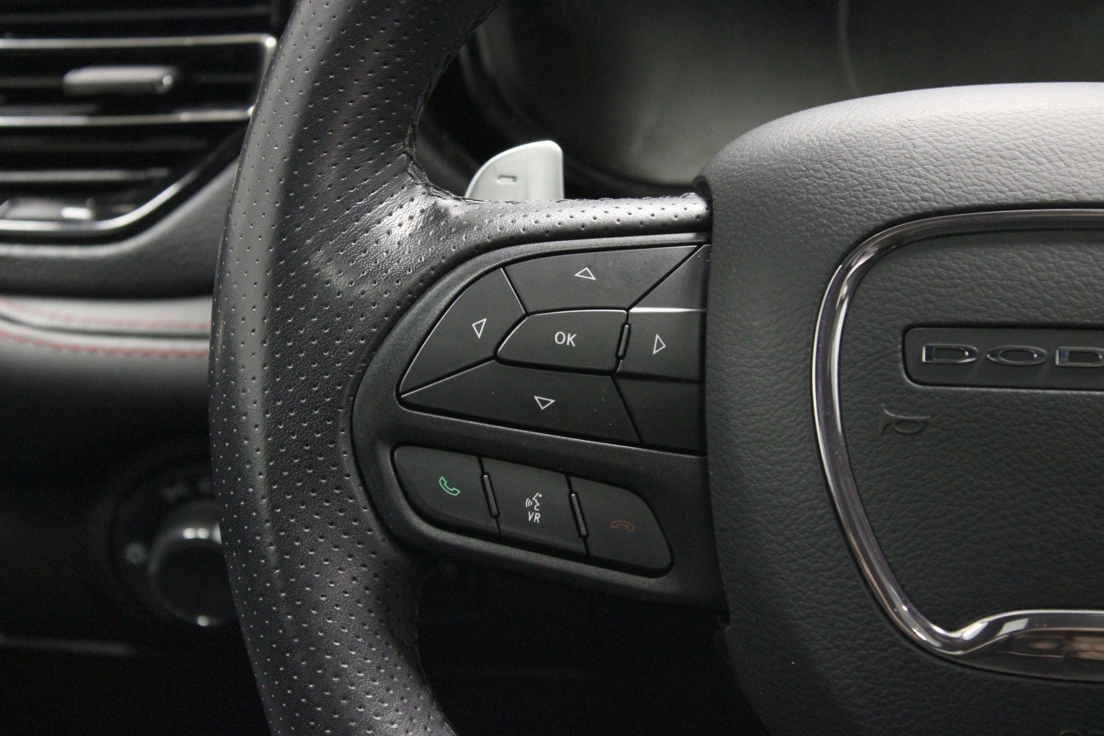 Used 2025 Dodge Durango R/T AWD/4WD image 25