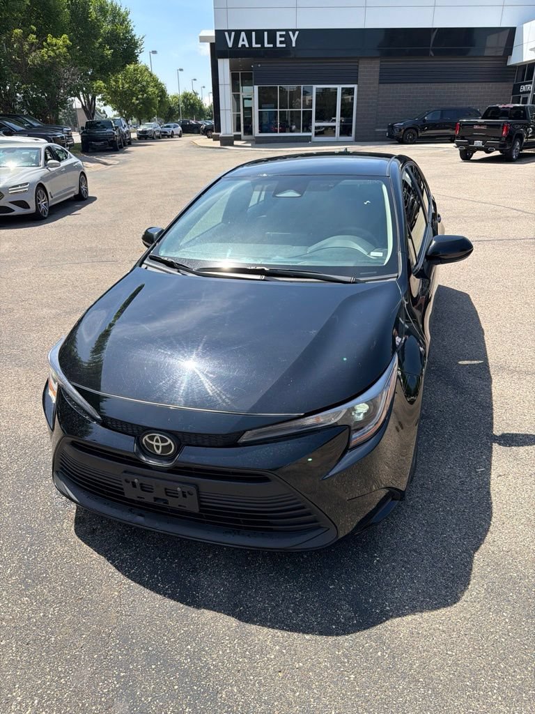 Used 2024 Toyota Corolla LE FWD image 20