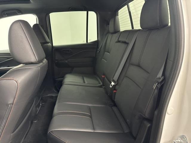 New 2025 Honda Ridgeline TrailSport+ image 11