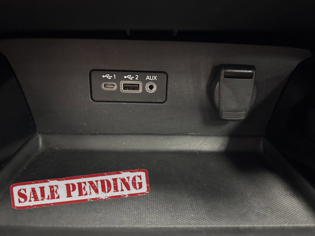 Used 2024 Nissan Altima 2.5 SV image 30