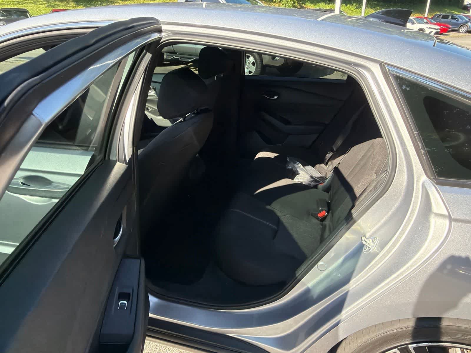 Used 2024 Honda Accord Sport image 15
