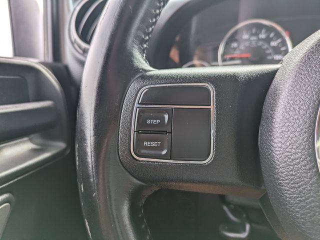 Used 2018 Jeep Wrangler Sport AWD/4WD image 23