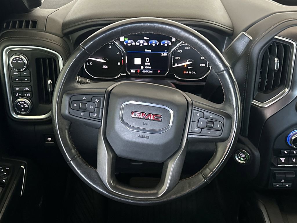 Used 2020 GMC Sierra 2500 AT4 w/ AT4 Premium Package image 18