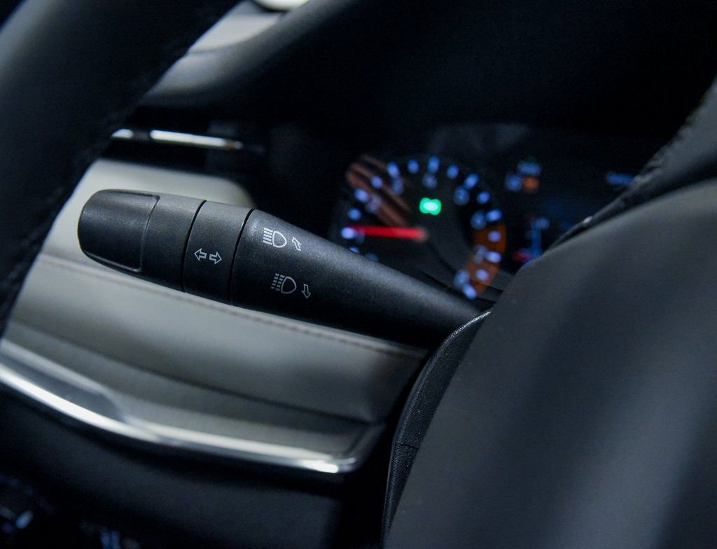 Used 2024 Jeep Compass Limited w/ Sun and Sound Group image 25