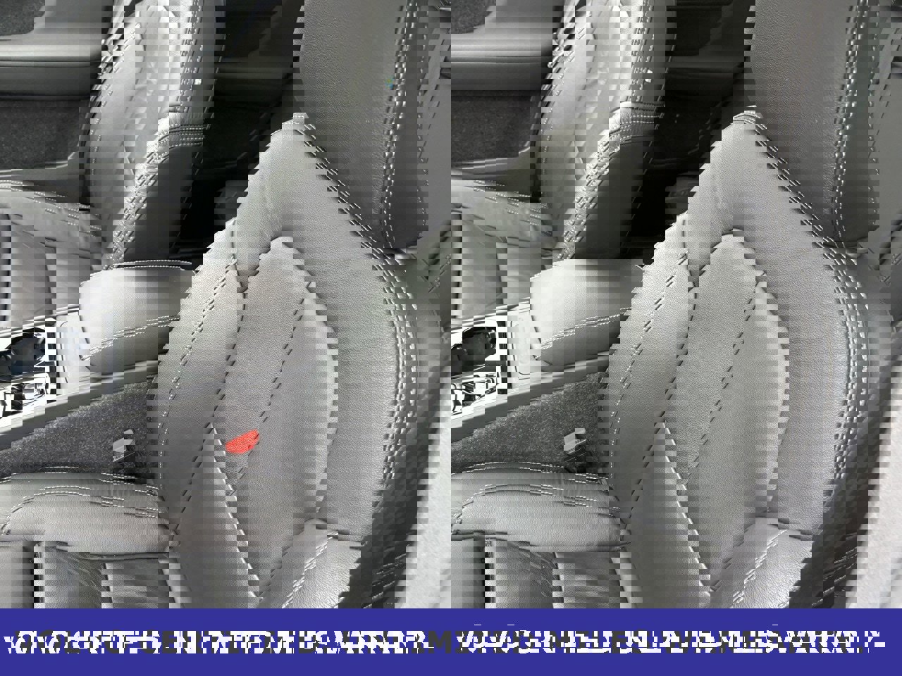 Certified 2023 Volvo XC40 B5 Plus w/ Driver Assist Package image 29