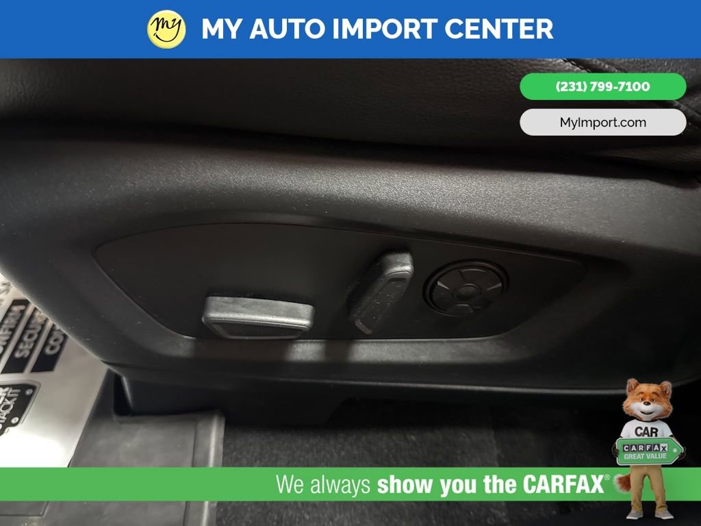 Used 2021 Ford Explorer ST w/ Equipment Group 401A image 12