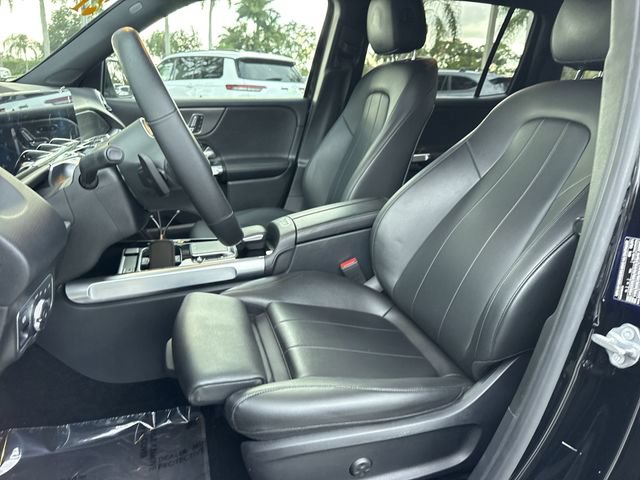 Used 2021 Mercedes-Benz GLB 250 image 11
