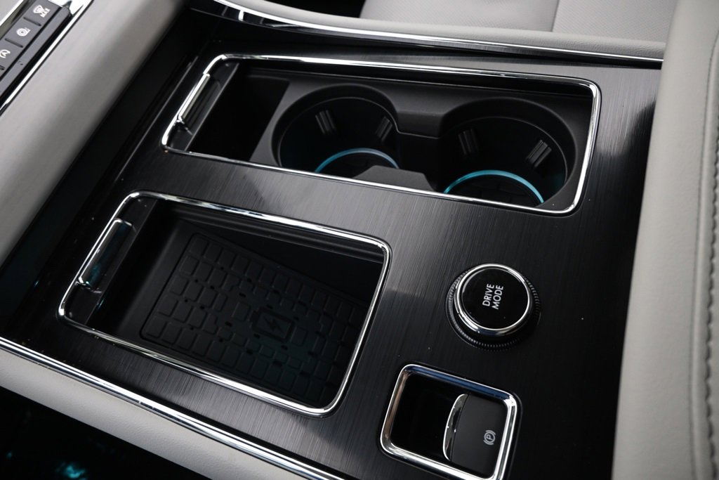 New 2026 Lincoln Aviator Reserve image 31