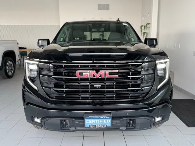 Certified 2024 GMC Sierra 1500 Elevation w/ Elevation Premium Package image 34