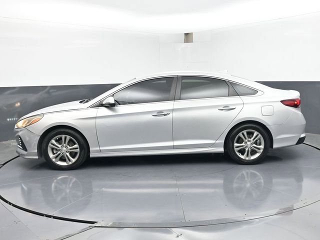 Used 2018 Hyundai Sonata SEL FWD image 4