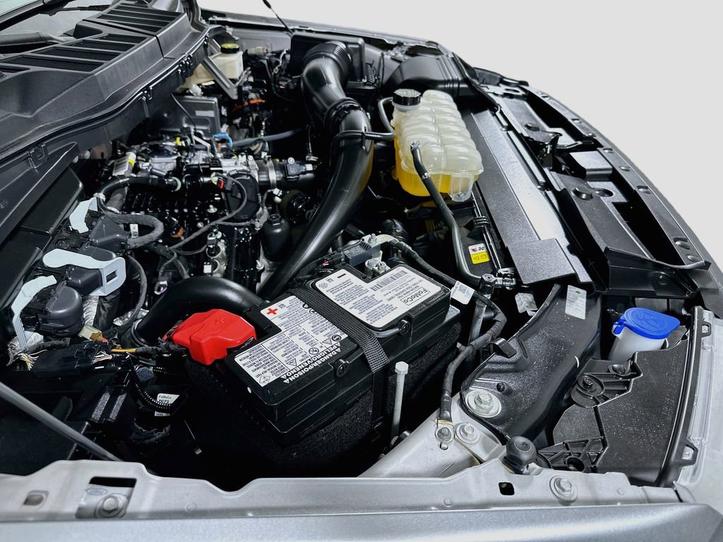 Certified 2023 Ford F150 XLT w/ Equipment Group 302A High image 23