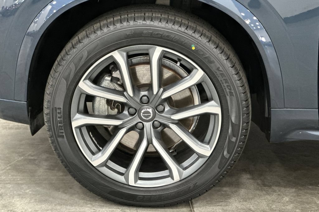 Used 2019 Volvo XC90 T6 Momentum w/ Protection Package Premier AWD/4WD image 34