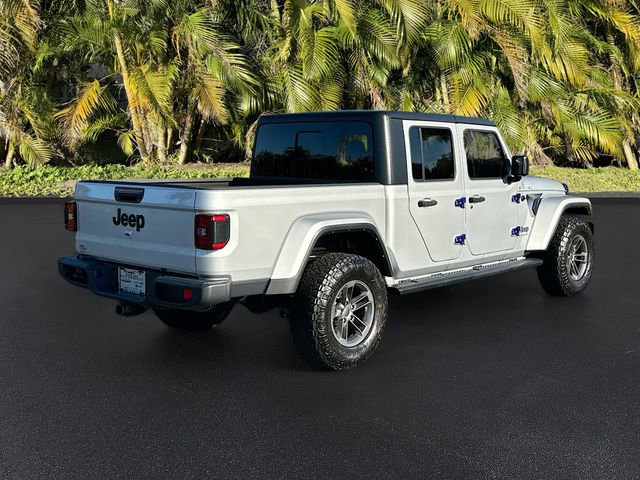 Used 2023 Jeep Gladiator Sport image 5
