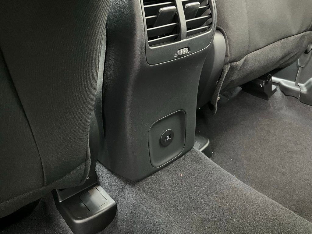 New 2026 Ford Escape Active AWD/4WD image 20