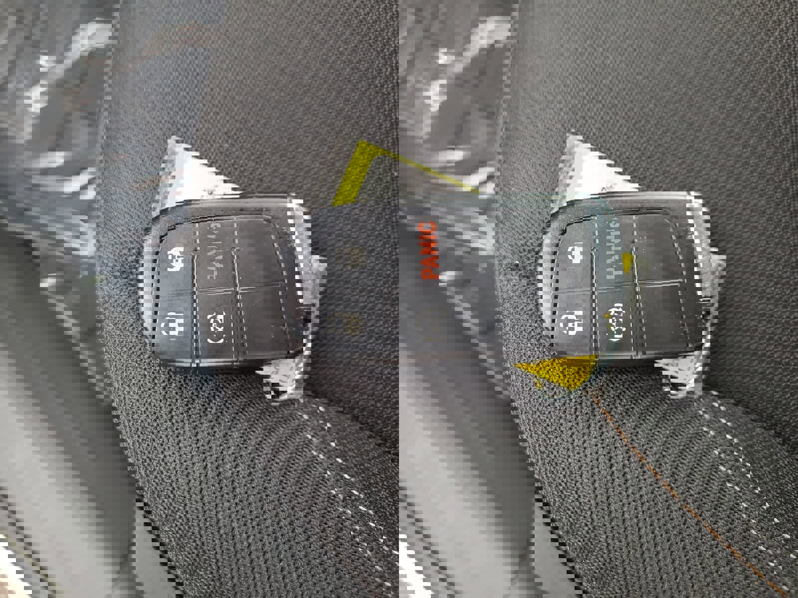 Certified 2023 Jeep Renegade Latitude image 28