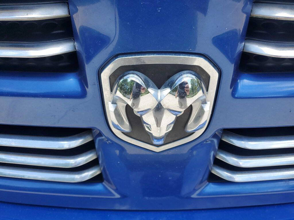 Used 2017 RAM 1500 Sport AWD/4WD image 10