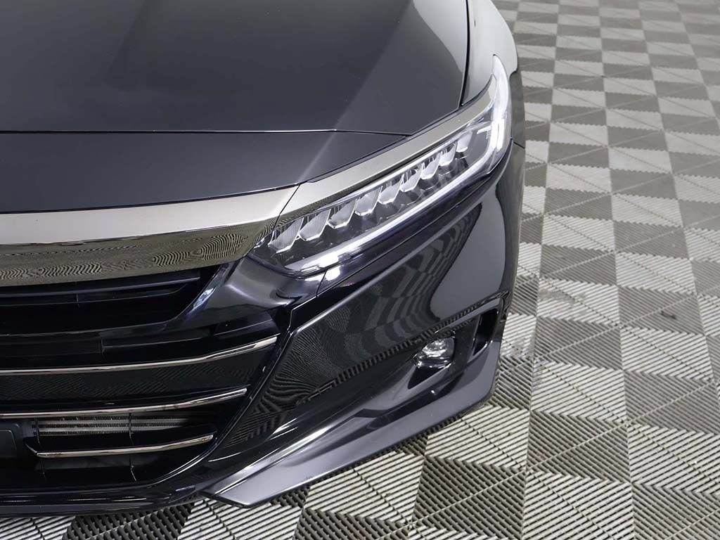 Used 2022 Honda Accord Sport image 11
