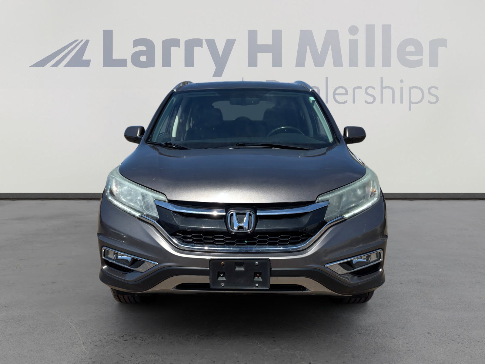 Used 2015 Honda CR-V EX-L image 8