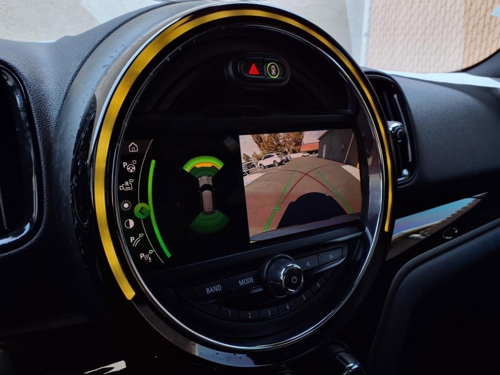 Used 2020 MINI Cooper Countryman John Cooper Works image 8