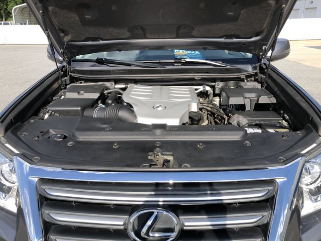 Used 2019 Lexus GX 460 Premium AWD/4WD image 12