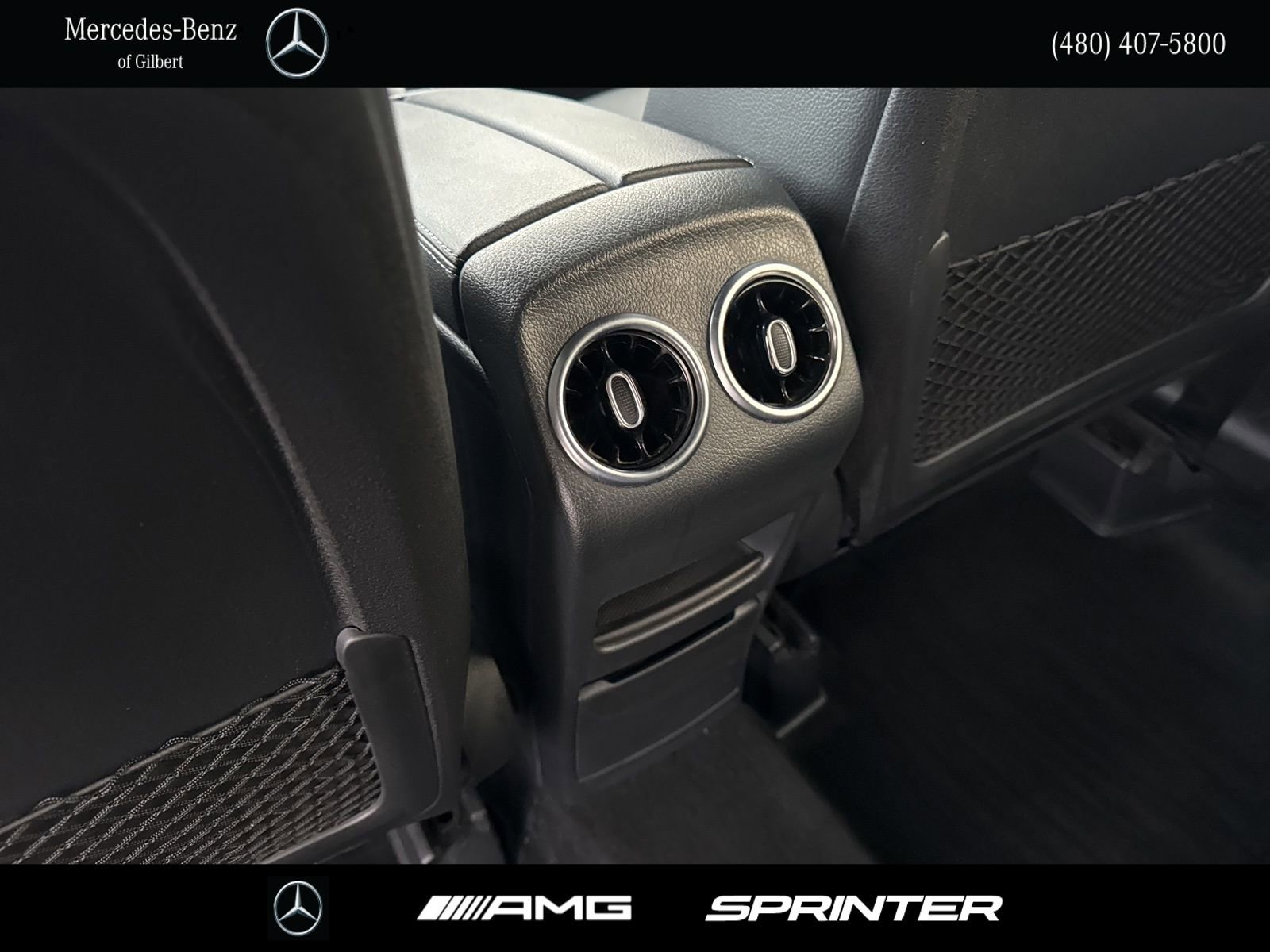 Certified 2021 Mercedes-Benz GLB 250 GLB 250 image 21