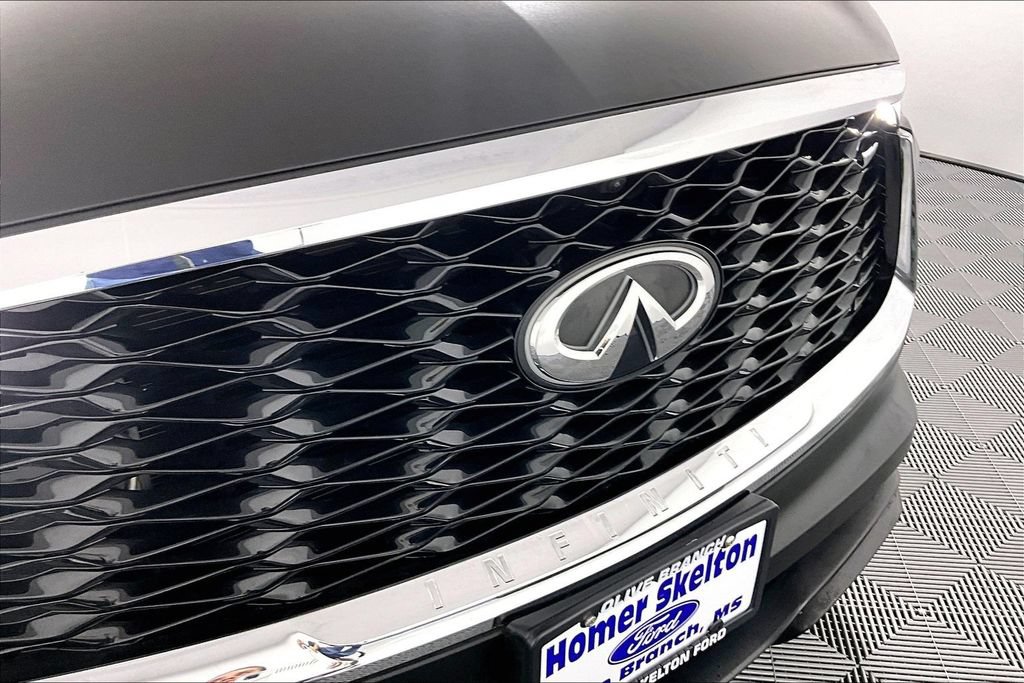 Used 2023 INFINITI QX60 Autograph w/ Cargo Package AWD/4WD image 31