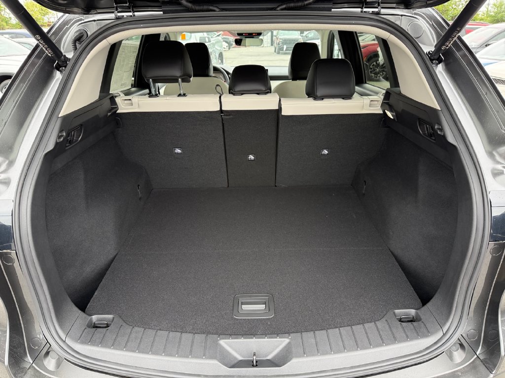 New 2026 MAZDA CX-5 Preferred AWD/4WD image 25
