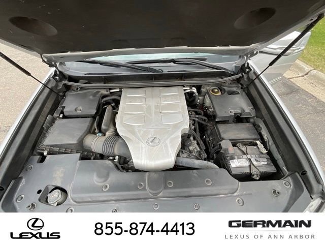 Used 2019 Lexus GX 460 Premium image 24