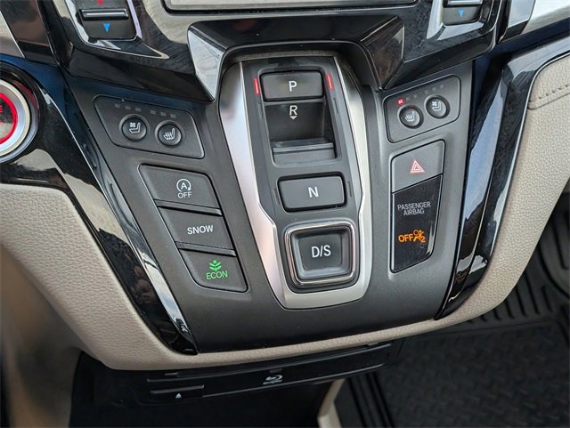 Used 2020 Honda Odyssey Elite image 27