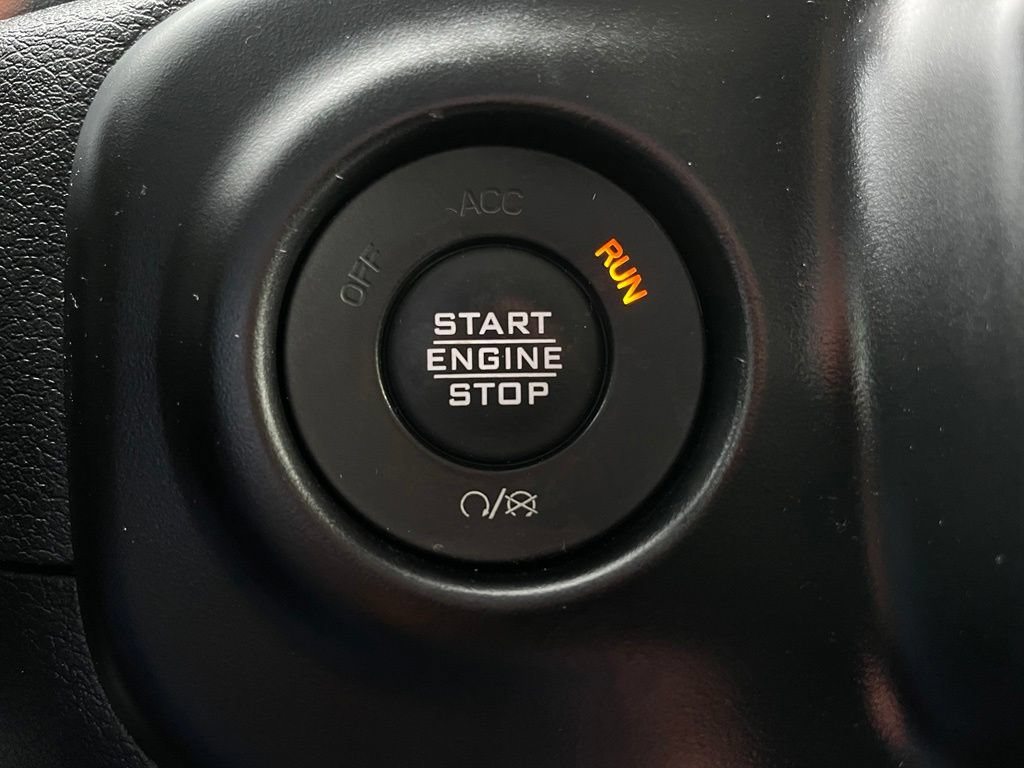 Used 2021 Jeep Wrangler Unlimited Sport AWD/4WD image 21