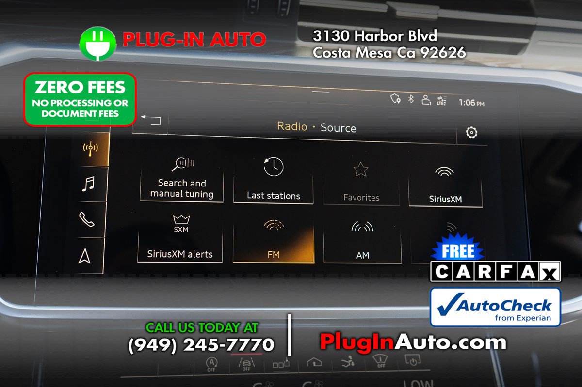 Used 2019 Audi A7 3.0T Prestige w/ Prestige Package AWD/4WD image 32