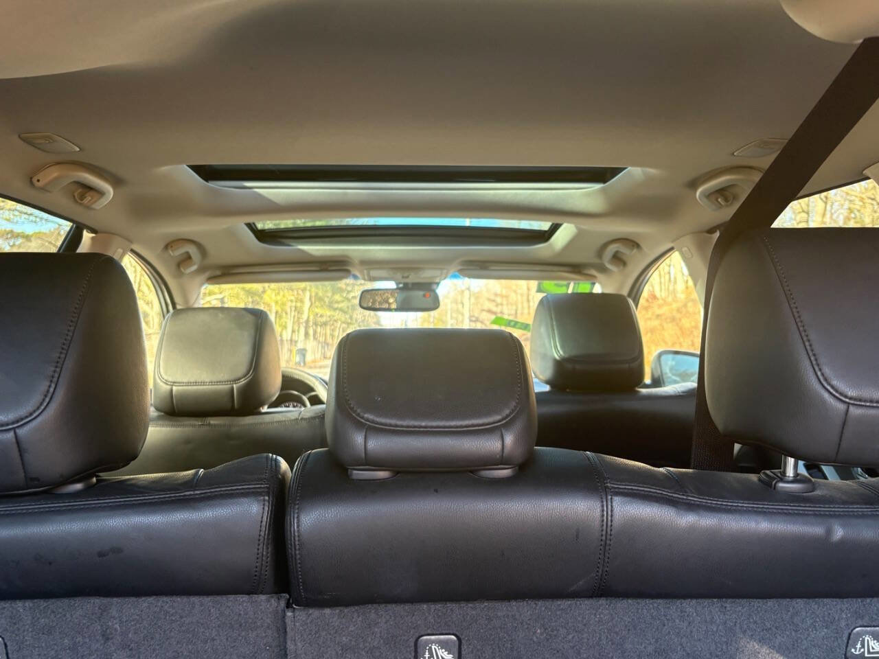 Used 2013 Nissan Murano SL image 18