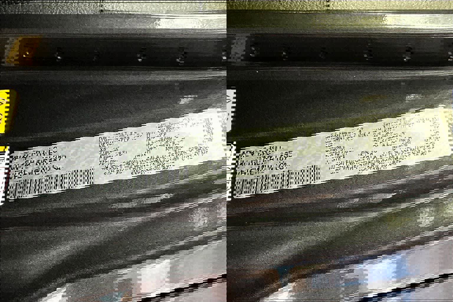 Used 2024 Jeep Gladiator Sport image 21