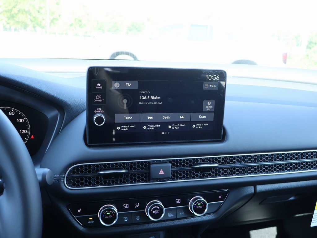 New 2026 Honda HR-V EX-L image 14