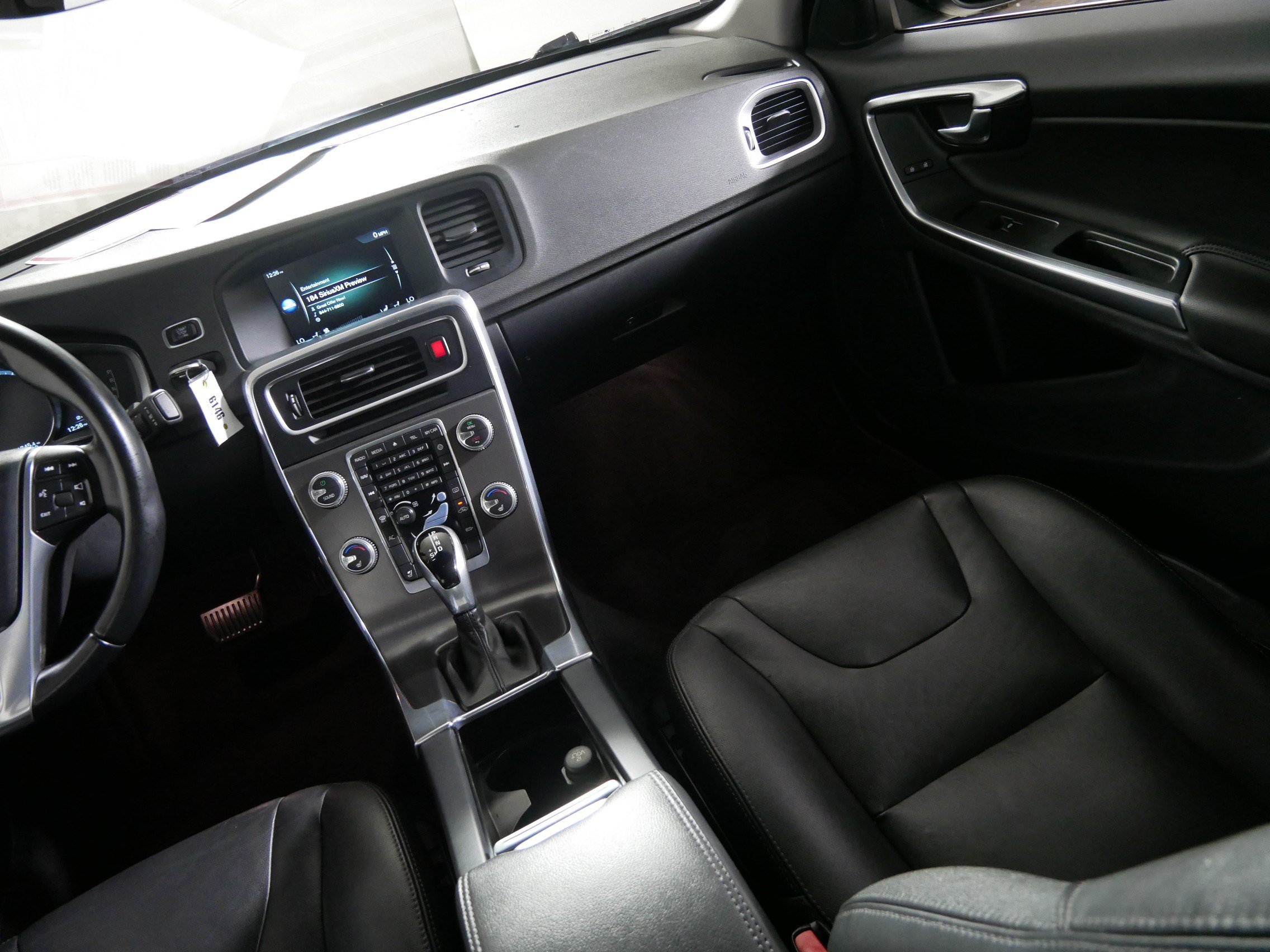 Used 2015 Volvo S60 T5 Premier FWD image 11