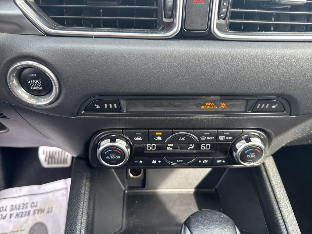 Used 2018 MAZDA CX-5 Touring w/ Preferred Equipment Package image 25