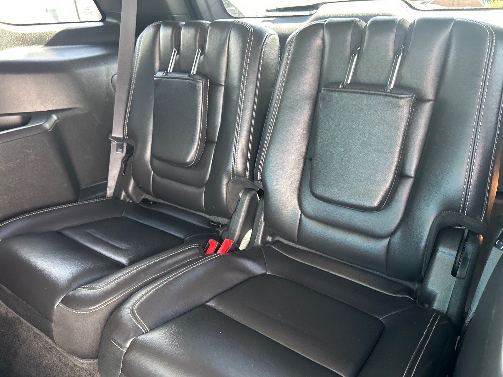 Used 2015 Ford Explorer Sport AWD/4WD image 13