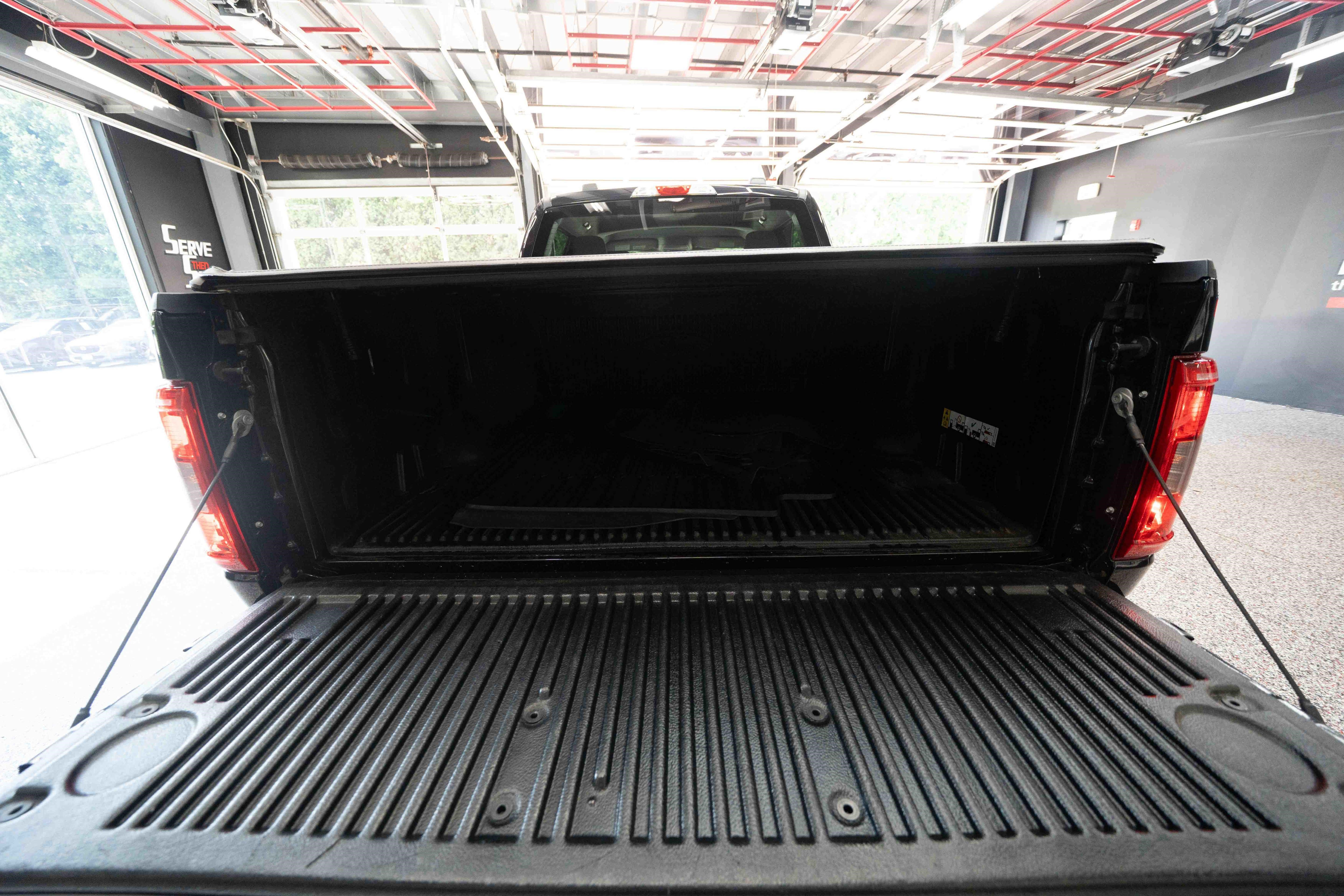 Used 2022 Ford F150 XLT AWD/4WD image 27
