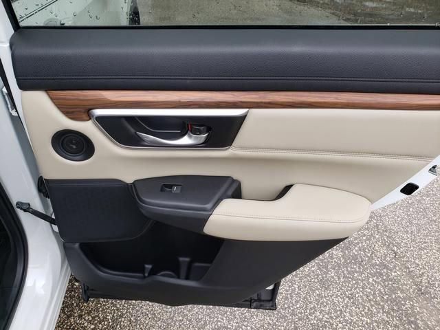 Used 2019 Honda CR-V Touring image 21
