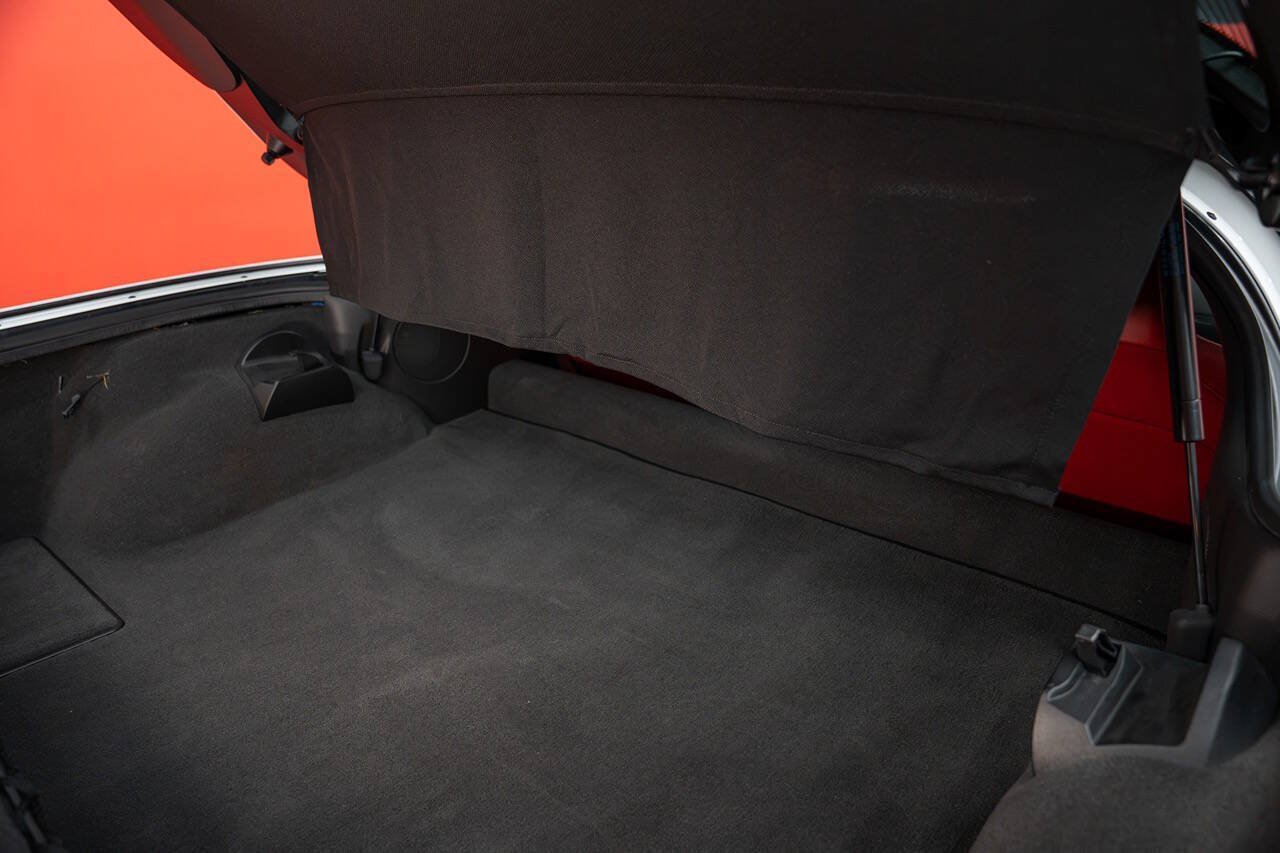 Used 2013 Chevrolet Corvette Grand Sport w/ 2LT Preferred Equipment Group RWD image 74