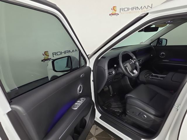 Used 2026 Hyundai Palisade SEL AWD/4WD image 18